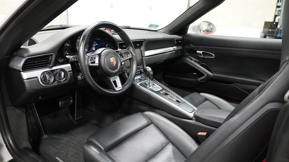 2018 Porsche 911 for sale in Clifton, New Jersey