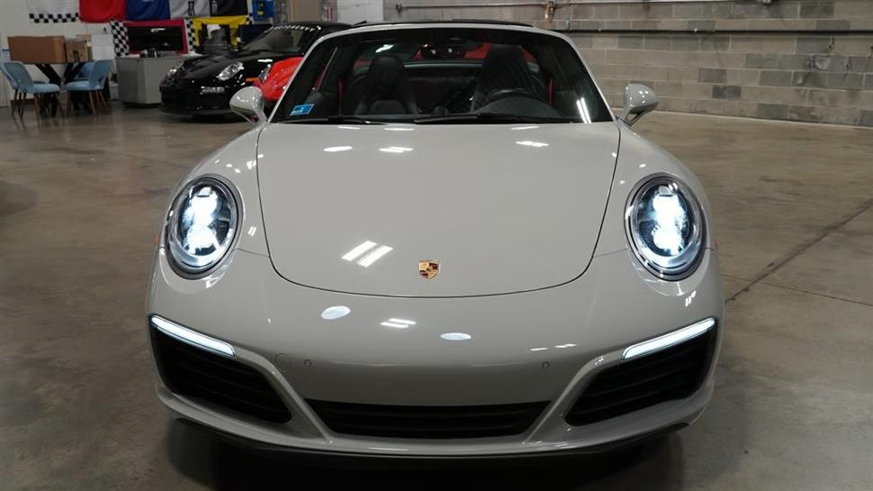 2018 Porsche 911 for sale in Clifton, New Jersey
