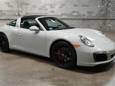 2018 Porsche 911 lease in Clifton,NJ