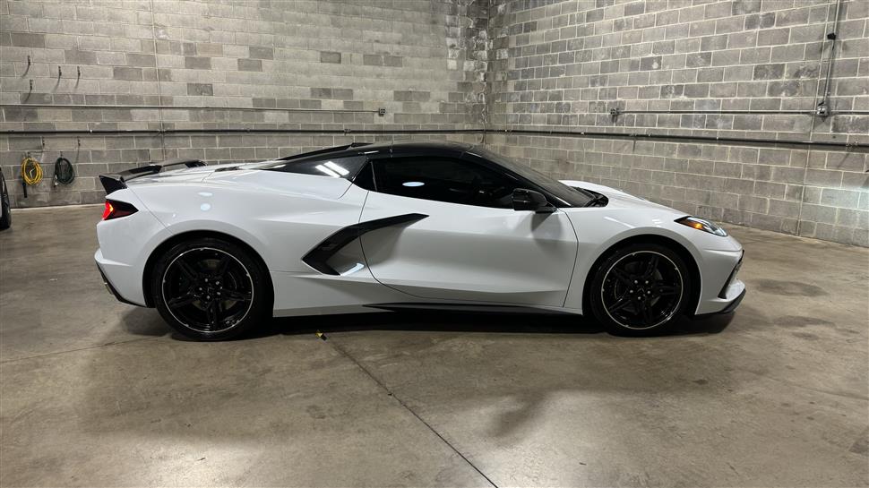 2022 Chevrolet Corvette for sale in Clifton, New Jersey