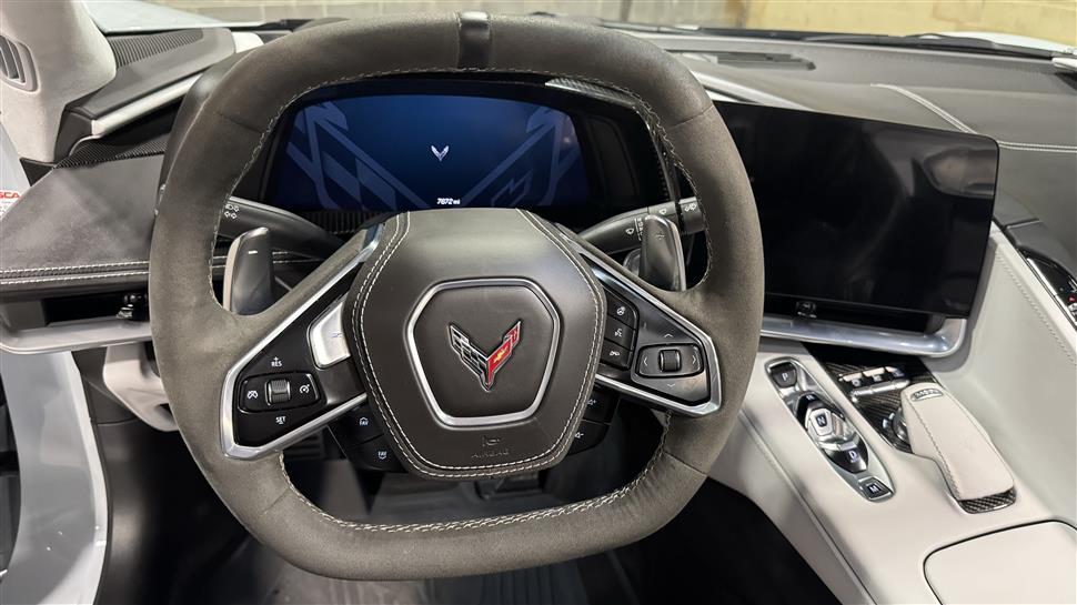 2022 Chevrolet Corvette for sale in Clifton, New Jersey