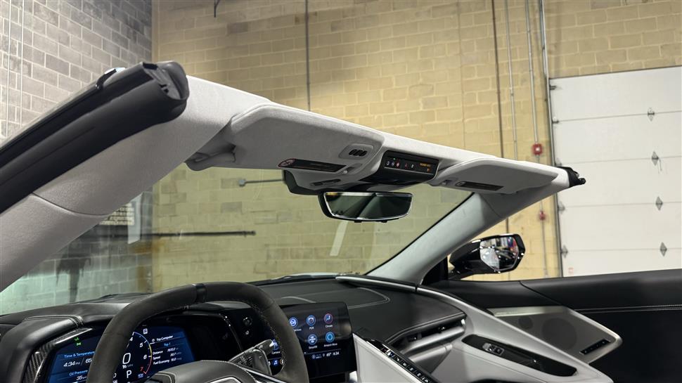2022 Chevrolet Corvette for sale in Clifton, New Jersey