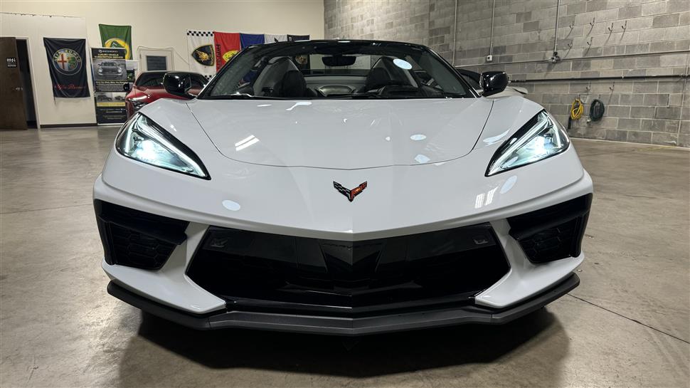 2022 Chevrolet Corvette for sale in Clifton, New Jersey