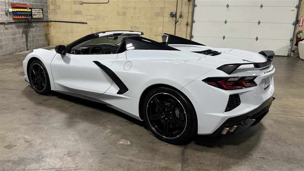 2022 Chevrolet Corvette for sale in Clifton, New Jersey