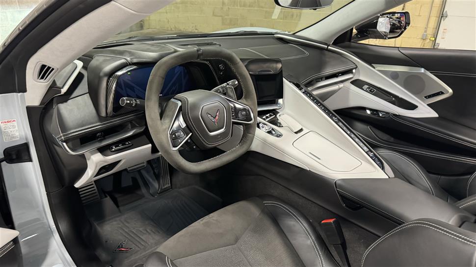 2022 Chevrolet Corvette for sale in Clifton, New Jersey