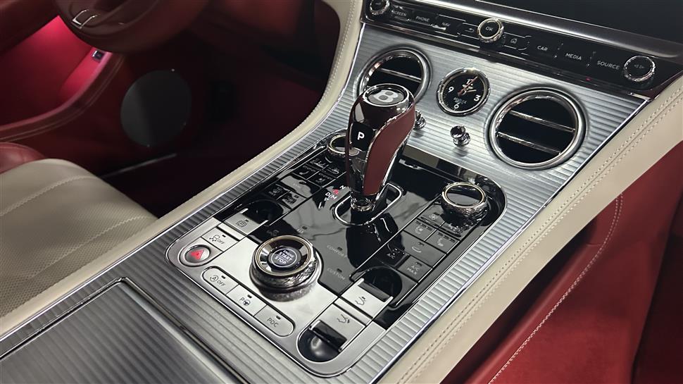 2021 Bentley Continental for sale in Clifton, New Jersey