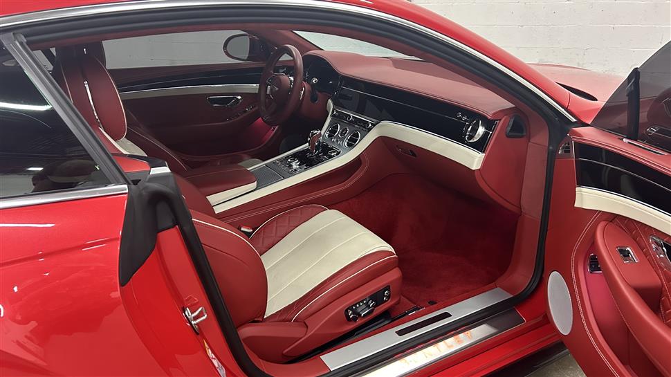 2021 Bentley Continental for sale in Clifton, New Jersey
