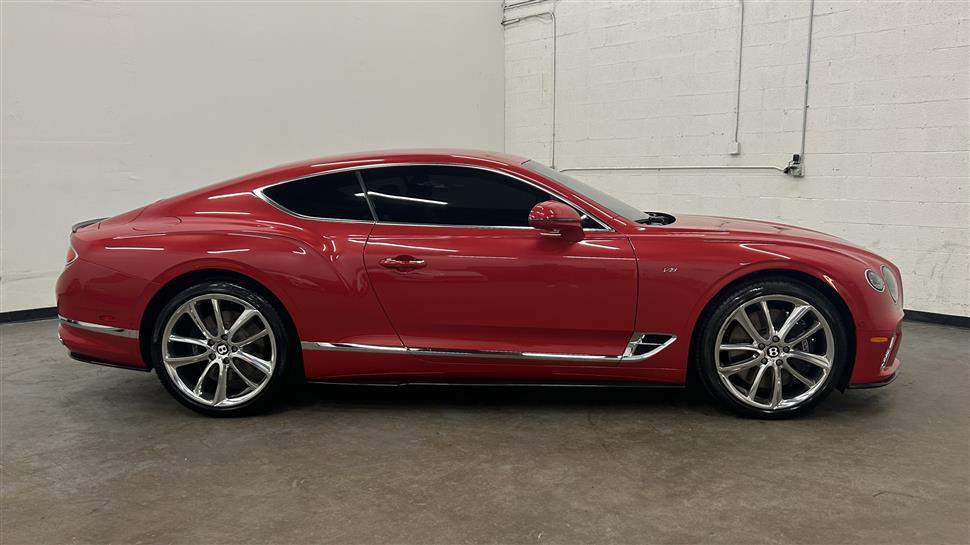 2021 Bentley Continental for sale in Clifton, New Jersey