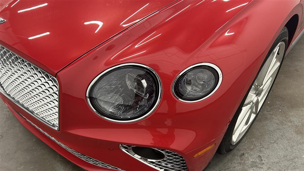 2021 Bentley Continental for sale in Clifton, New Jersey