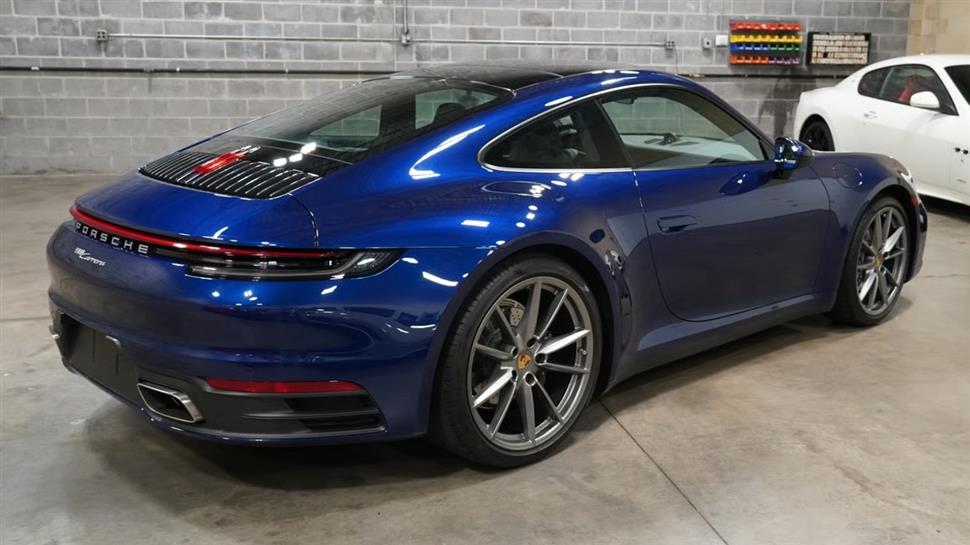 2020 Porsche 911 for sale in Clifton, New Jersey