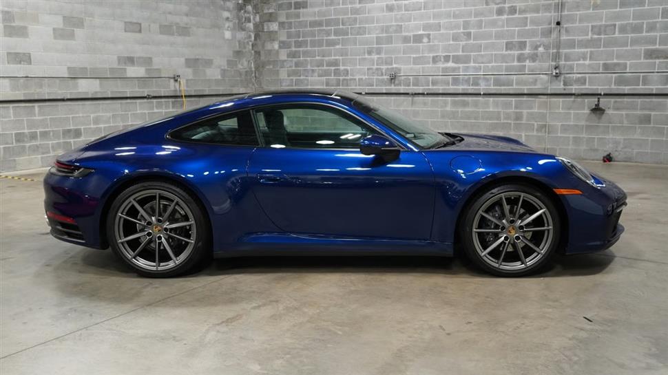 2020 Porsche 911 for sale in Clifton, New Jersey