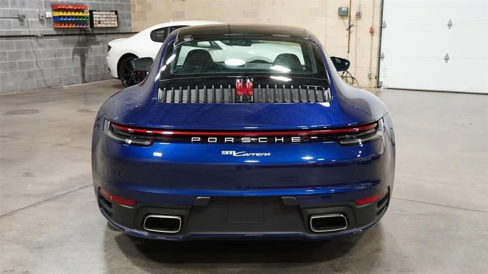 2020 Porsche 911 for sale in Clifton, New Jersey