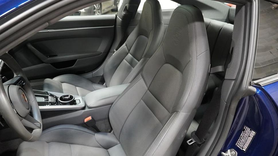 2020 Porsche 911 for sale in Clifton, New Jersey