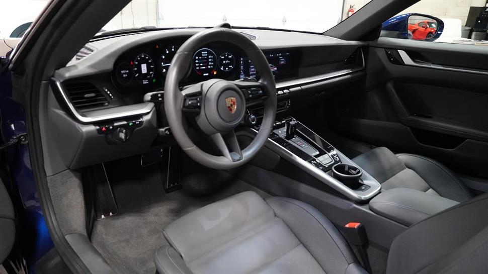 2020 Porsche 911 for sale in Clifton, New Jersey