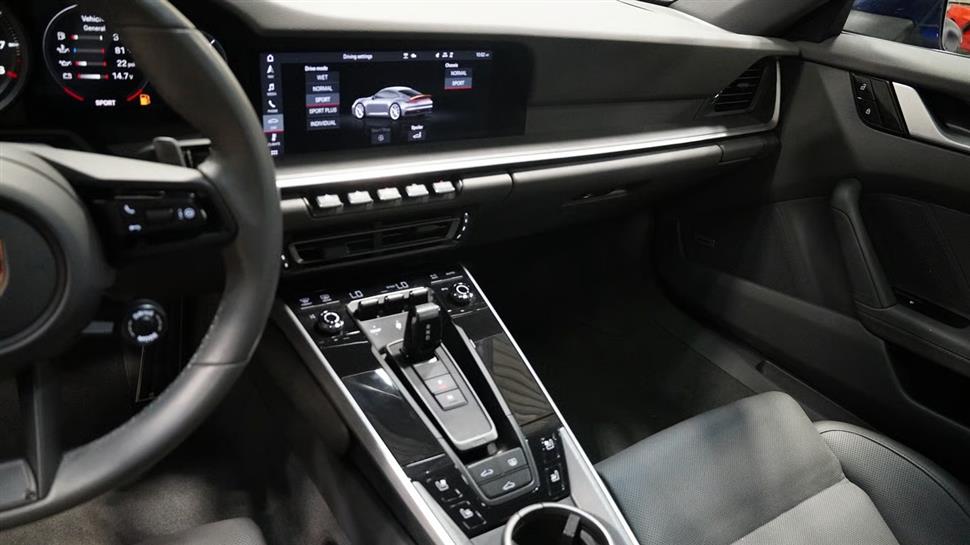 2020 Porsche 911 for sale in Clifton, New Jersey
