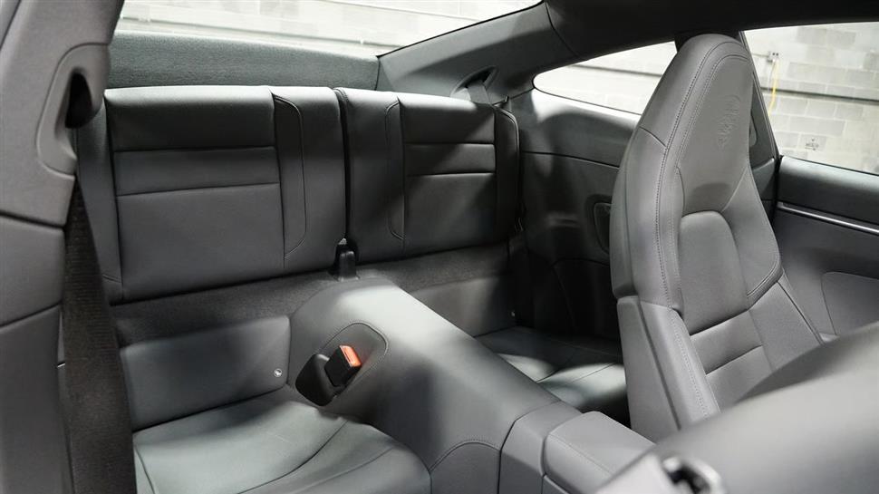 2020 Porsche 911 for sale in Clifton, New Jersey