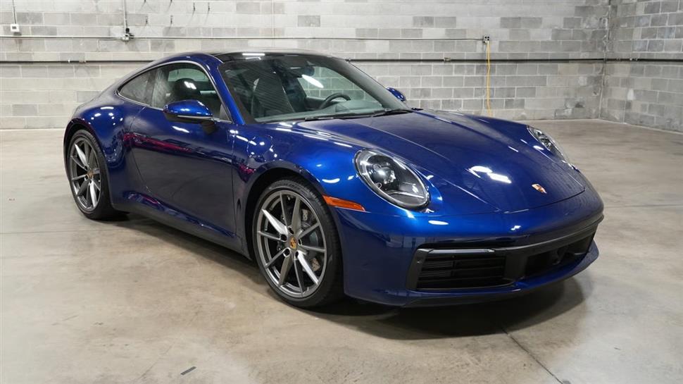 2020 Porsche 911 for sale in Clifton, New Jersey