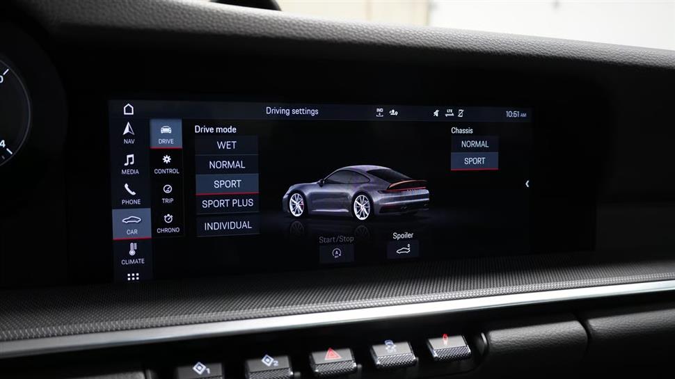 2020 Porsche 911 for sale in Clifton, New Jersey