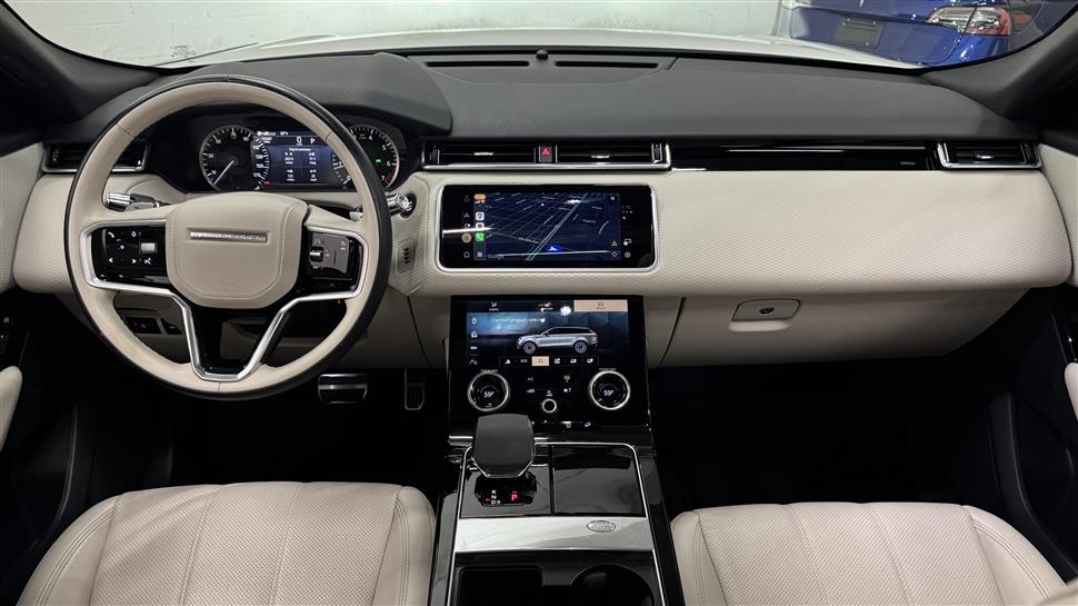 2022 Land Rover Velar for sale in Clifton, New Jersey