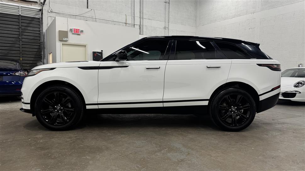 2022 Land Rover Velar for sale in Clifton, New Jersey