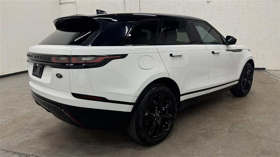 2022 Land Rover Velar for sale in Clifton, New Jersey