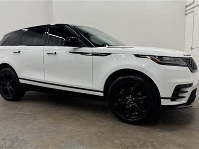 2022 Land Rover Velar lease in Clifton,NJ