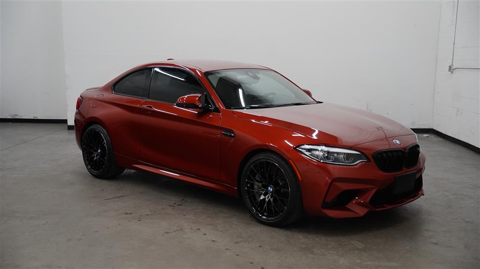 2020 BMW M2 Competition for sale in Ft. Lauderdale, Florida