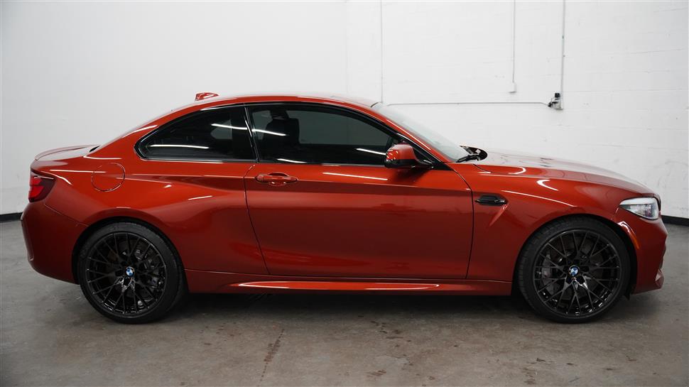 2020 BMW M2 Competition for sale in Ft. Lauderdale, Florida