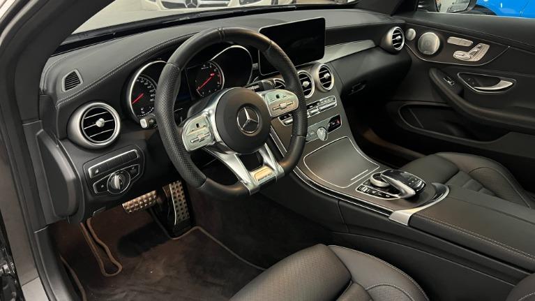 2020 Mercedes-Benz C-Class for sale in Ft. Lauderdale, Florida