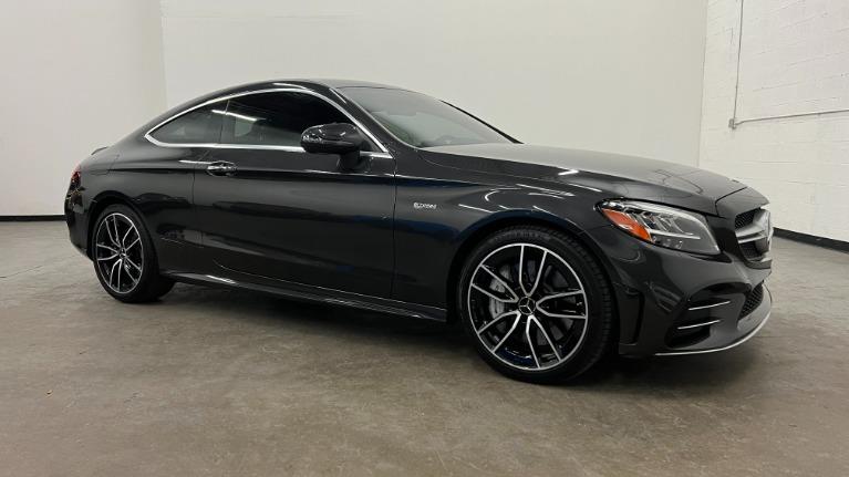 2020 Mercedes-Benz C-Class for sale in Ft. Lauderdale, Florida