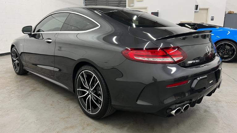 2020 Mercedes-Benz C-Class for sale in Ft. Lauderdale, Florida