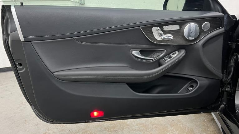 2020 Mercedes-Benz C-Class for sale in Ft. Lauderdale, Florida