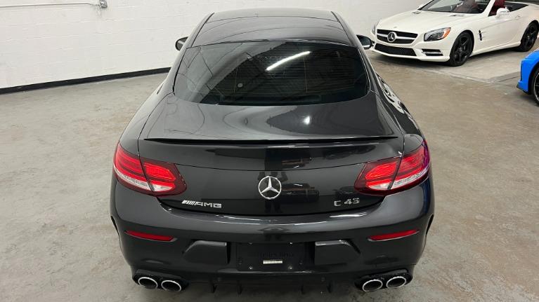2020 Mercedes-Benz C-Class for sale in Ft. Lauderdale, Florida
