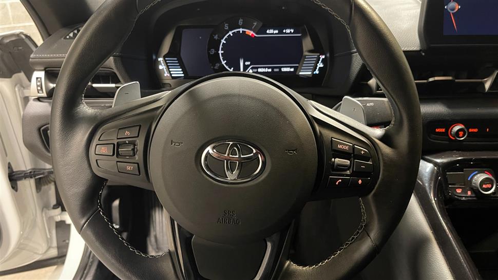 2020 Toyota GR Supra for sale in Ft. Lauderdale, Florida