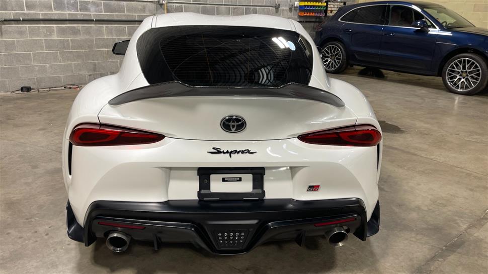 2020 Toyota GR Supra for sale in Ft. Lauderdale, Florida