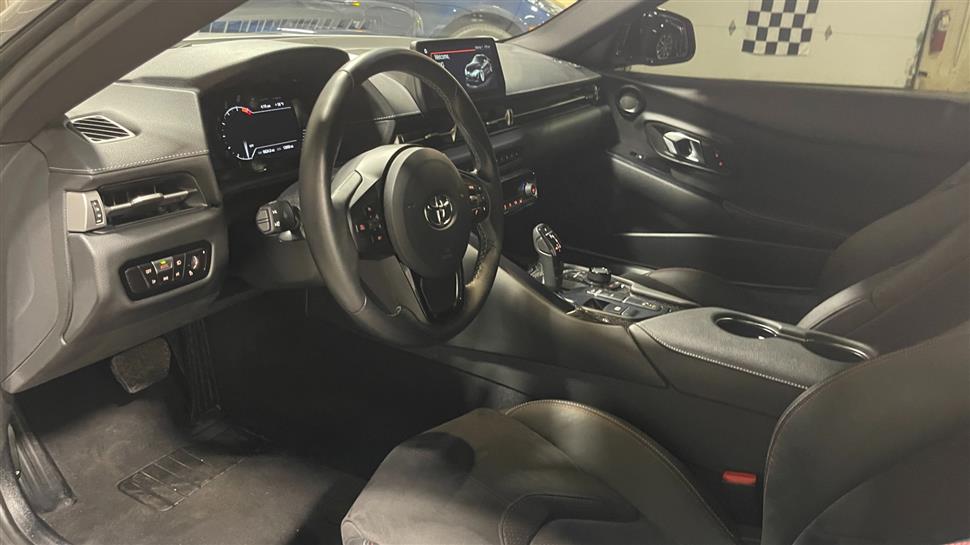 2020 Toyota GR Supra for sale in Ft. Lauderdale, Florida