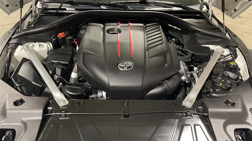2020 Toyota GR Supra for sale in Ft. Lauderdale, Florida