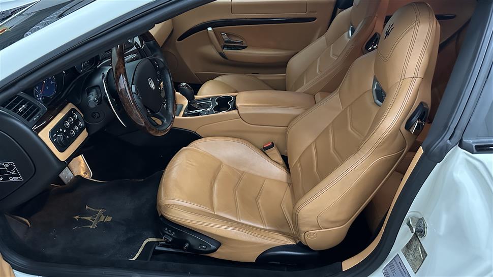 2017 Maserati GranTurismo for sale in Clifton, New Jersey
