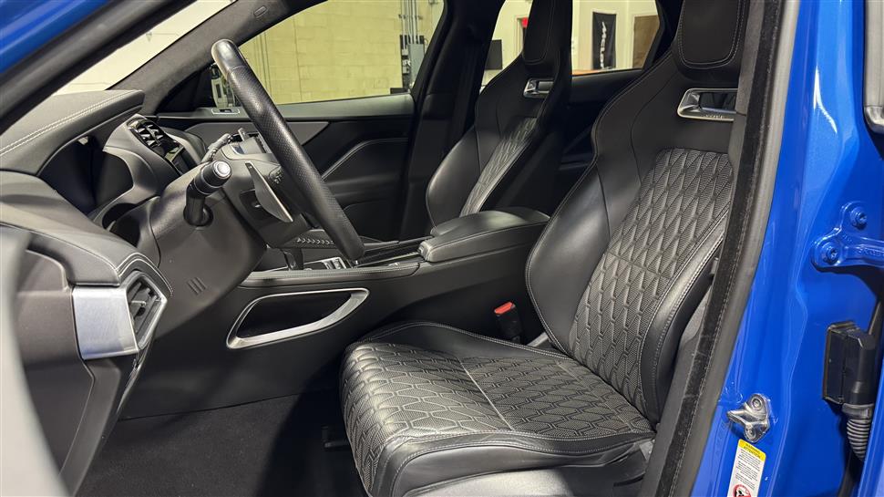 2020 Jaguar F-PACE for sale in Clifton, New Jersey