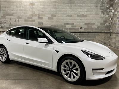 2021 Tesla Model 3 lease in Hollywood,FL - Swapalease.com