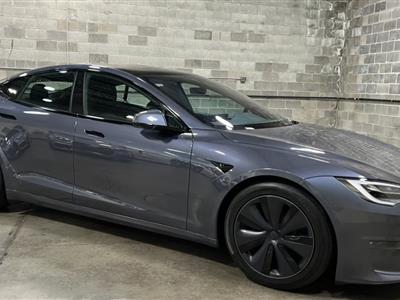 2022 Tesla Model S lease in Hollywood,FL - Swapalease.com