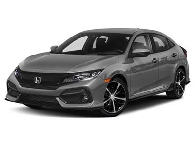 2021 Honda Civic lease in ,FL - Swapalease.com