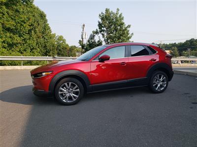 2021 Mazda CX-30 lease in Charlotte,NC - Swapalease.com
