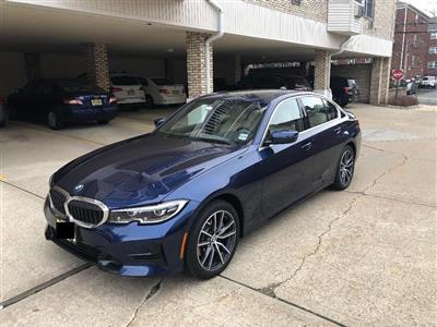 2020 BMW 3 Series lease in Rego Park,NY - Swapalease.com