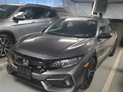 2020 Honda Civic lease in Elmsford,NY - Swapalease.com