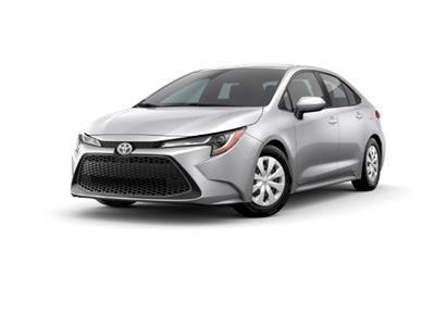 2021 Toyota Corolla lease in ,FL - Swapalease.com