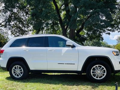 2019 Jeep Grand Cherokee lease in Rochester,NY - Swapalease.com