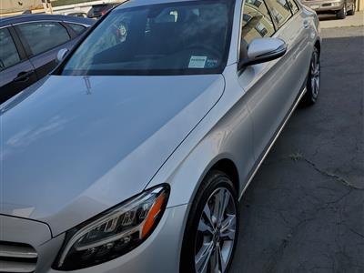 2020 Mercedes-Benz C-Class lease in Astoria,NY - Swapalease.com