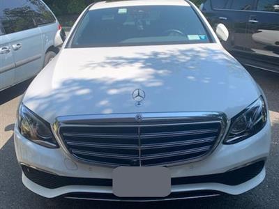 2020 Mercedes-Benz E-Class lease in Roslyn,NY - Swapalease.com