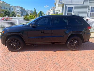 2019 Jeep Grand Cherokee lease in Freehold,NJ - Swapalease.com